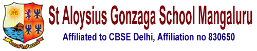 St Aloysius Gonzaga School